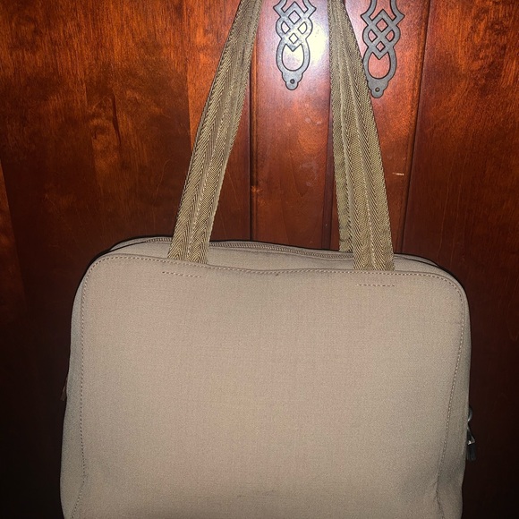 ❤️🔥🔥PRADA BOLSA ,CAQUI.MEDIANA🔥🔥♥️ - Picture 5 of 16